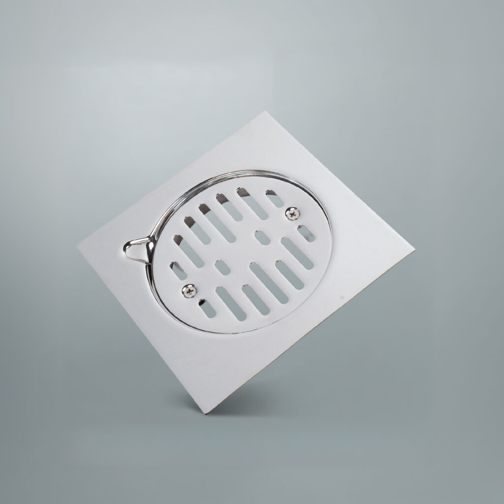 FLOZN stainless steel floor drain