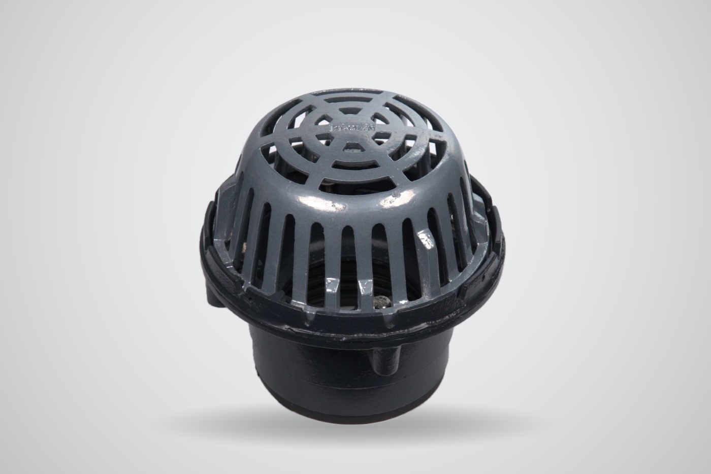 FLOZN dome roof drain FZ-5D-A4